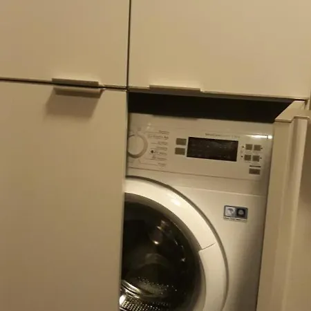 303 Z Garazem Osiedle Polanki شقة *