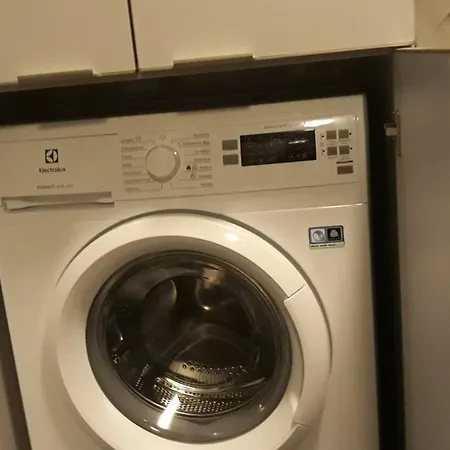 Apartamento 303 Z Garazem Osiedle Polanki Kołobrzeg