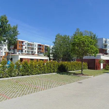 303 Z Garazem Osiedle Polanki