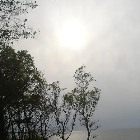 Apartamento 303 Z Garazem Osiedle Polanki