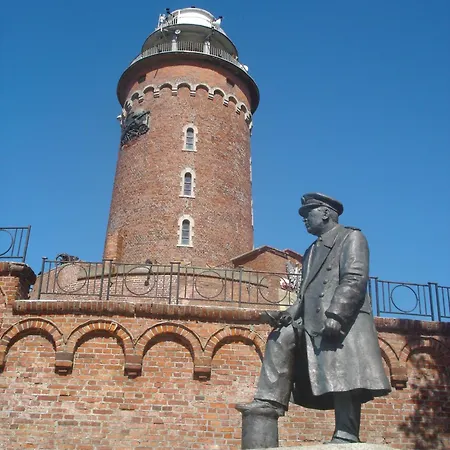 303 Z Garazem Osiedle Polanki Lejlighed