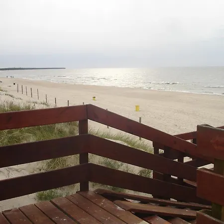 アパート 303 Z Garazem Osiedle Polanki *