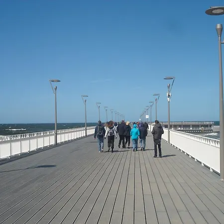 303 Z Garazem Osiedle Polanki *