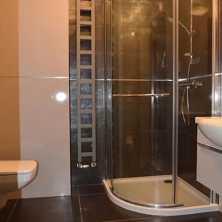 303 Z Garazem Osiedle Polanki * Kołobrzeg