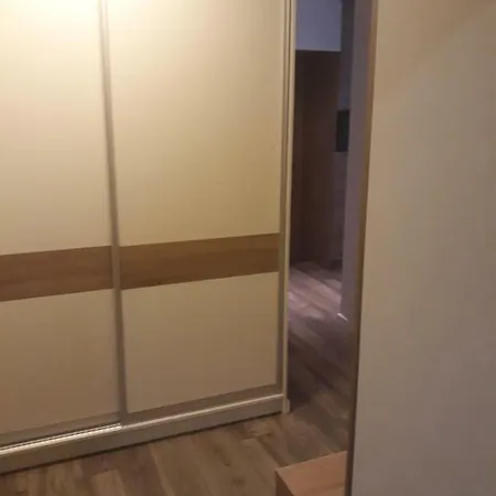 Apartamento 303 Z Garazem Osiedle Polanki