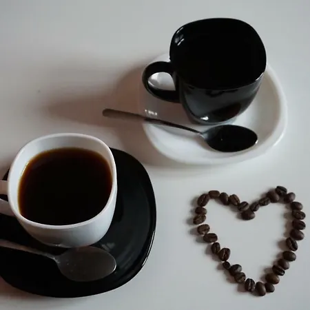 303 Z Garazem Osiedle Polanki * Kołobrzeg