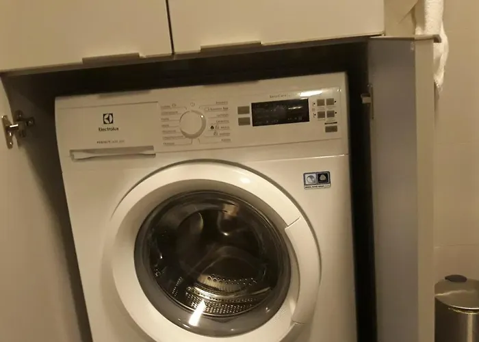 Appartement 303 Z Garazem Osiedle Polanki Kołobrzeg