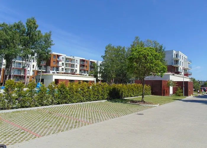 303 Z Garazem Osiedle Polanki