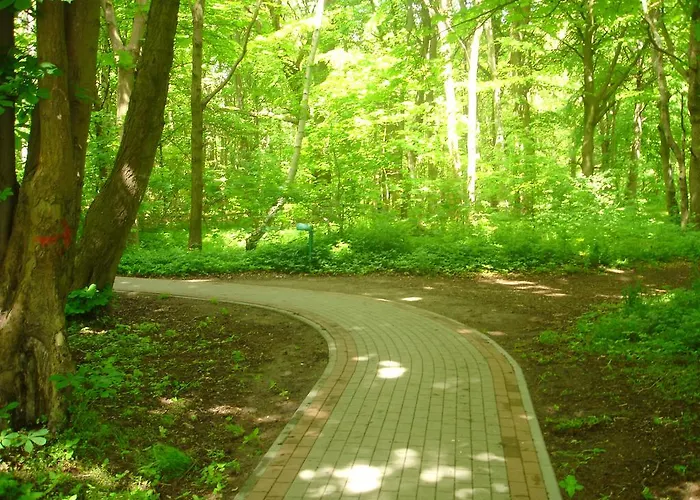 303 Z Garazem Osiedle Polanki *