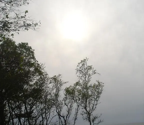 Appartement 303 Z Garazem Osiedle Polanki