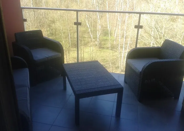 303 Z Garazem Osiedle Polanki *