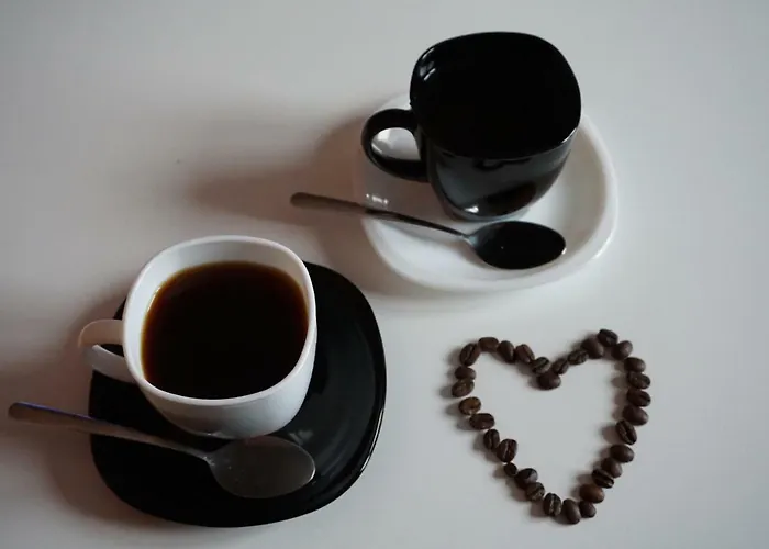 303 Z Garazem Osiedle Polanki * Kołobrzeg